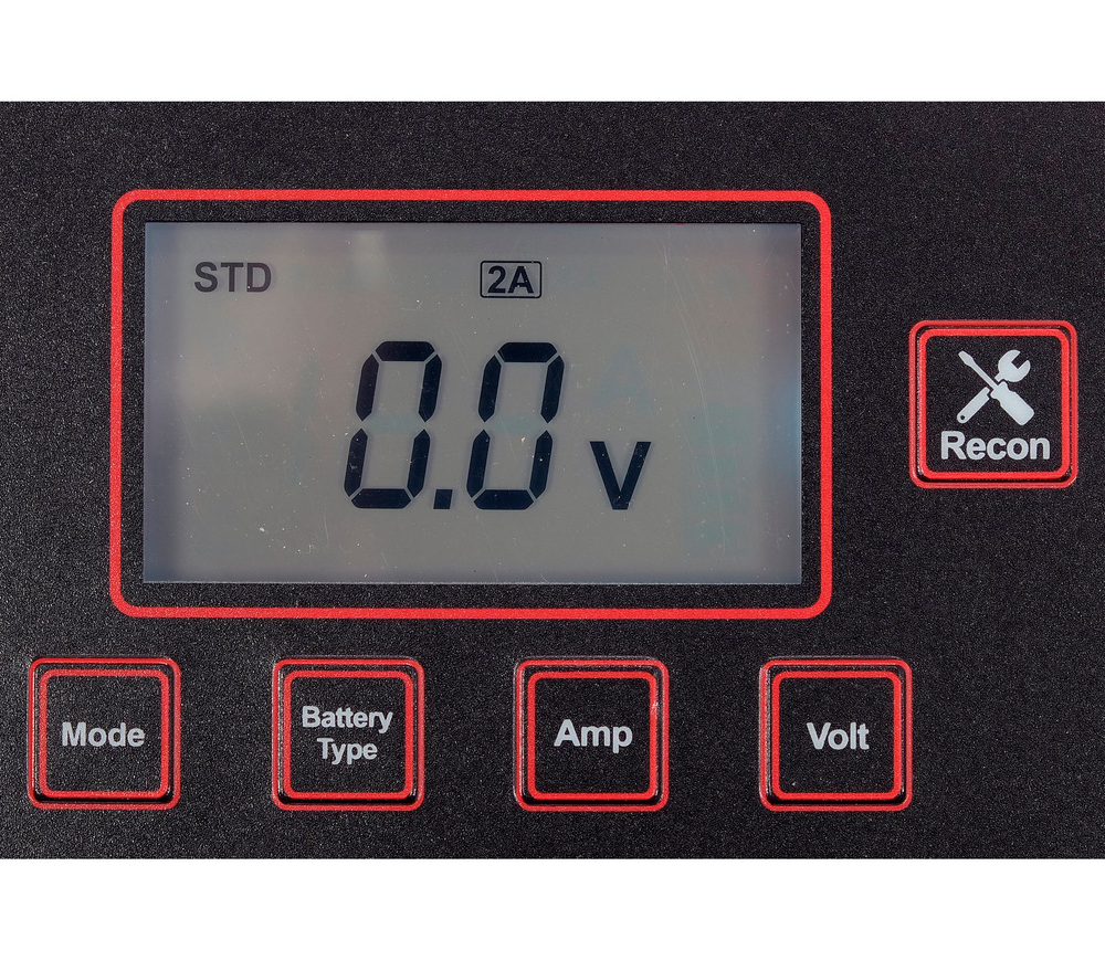 Incarcator acumlator YATO YT83003 15A 12V-5