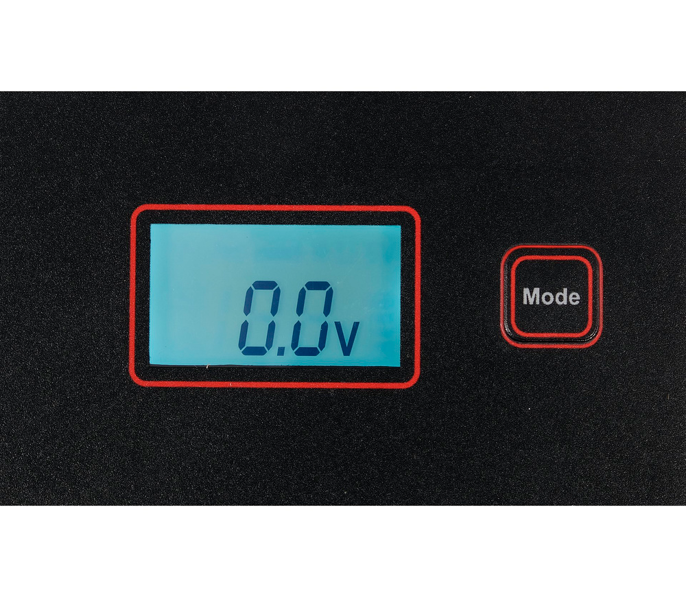 Incarcator acumlator YATO YT83001 8A 6-12V-4