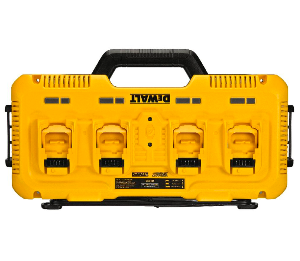 Încărcător DEWALT DCB104 450w 8A-2