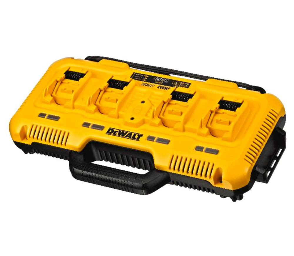 Încărcător DEWALT DCB104 450w 8A