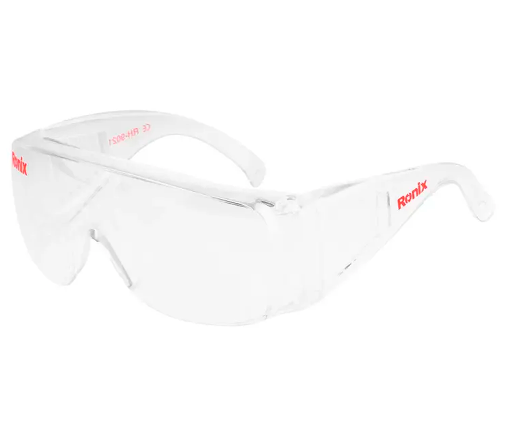 Ochelari de protecție deschiși RONIX RH-9021