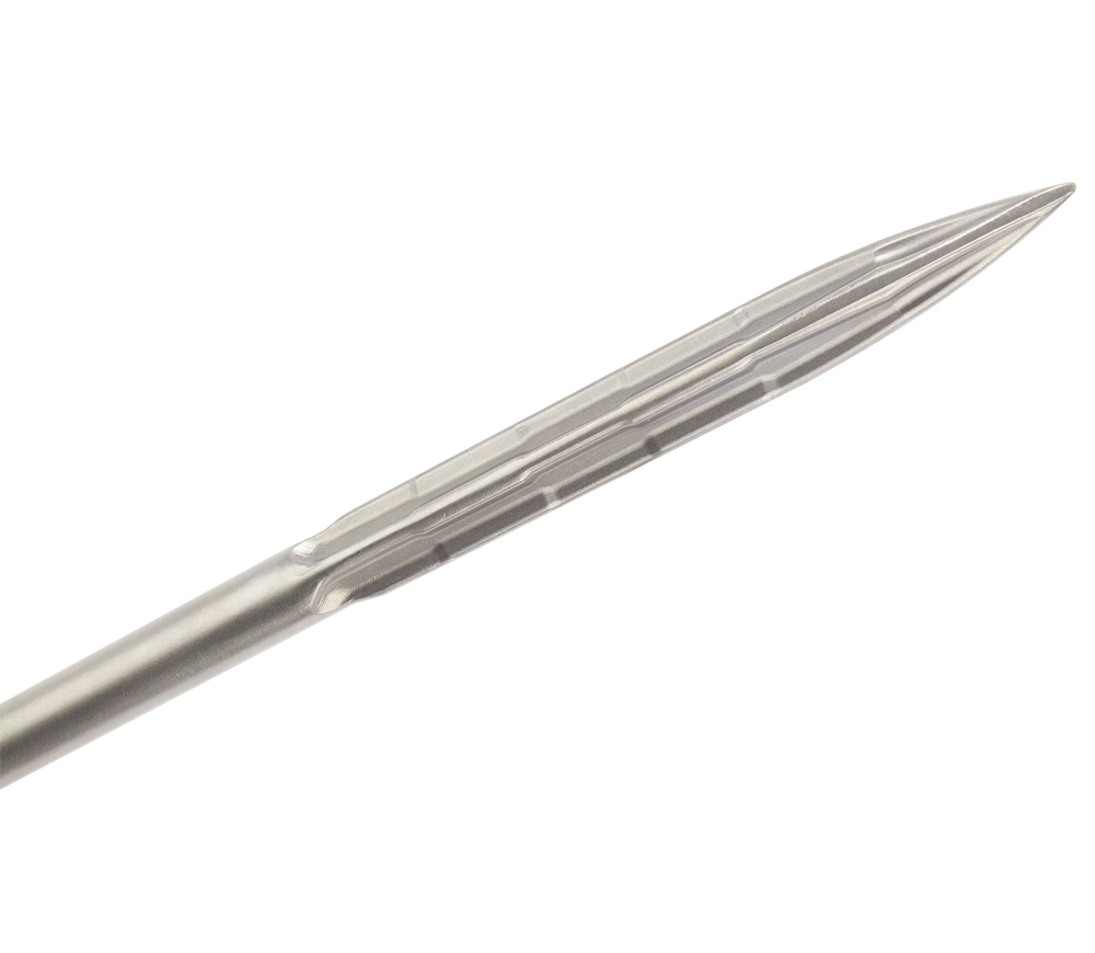 Burghiu pe beton MILWAUKEE SLEDGE 50mm x 380mm-2