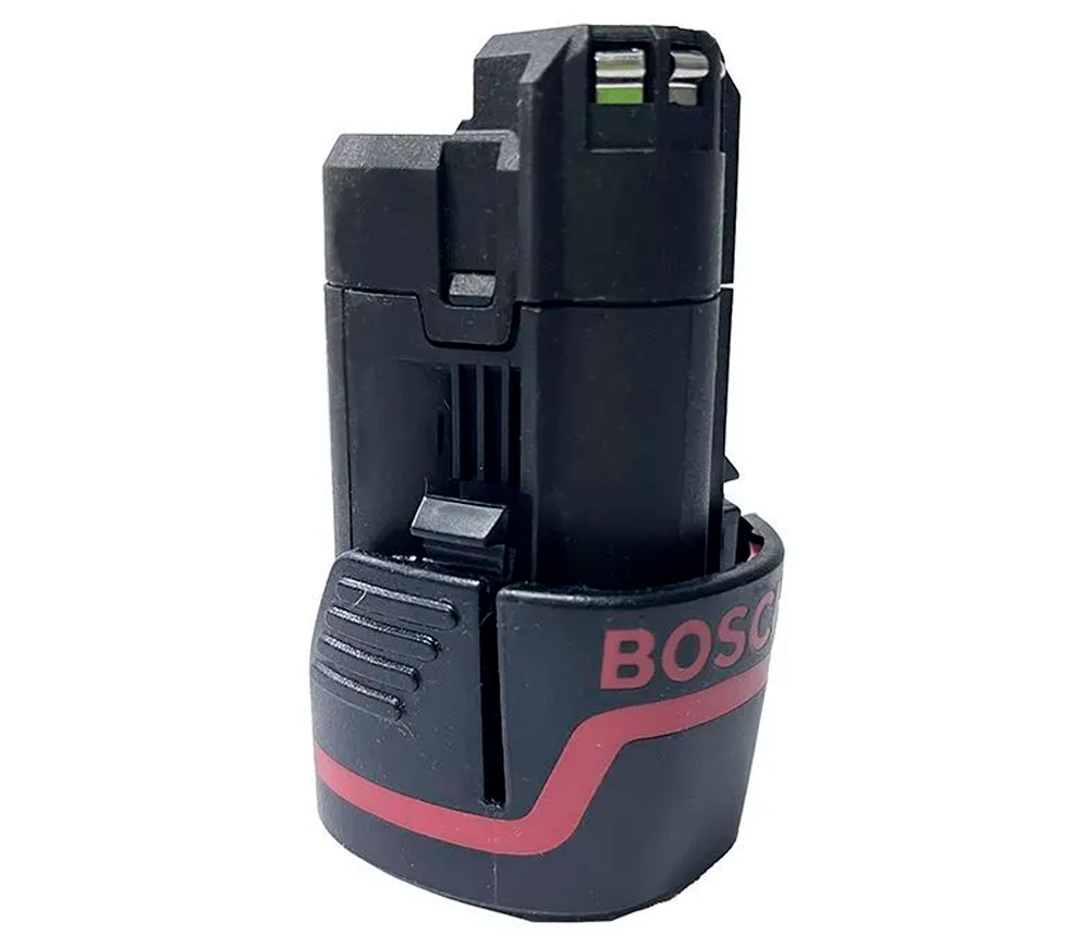 Acumulator BOSCH GBA 1617S00T4M Titular 10.8V 1.5Ah-2