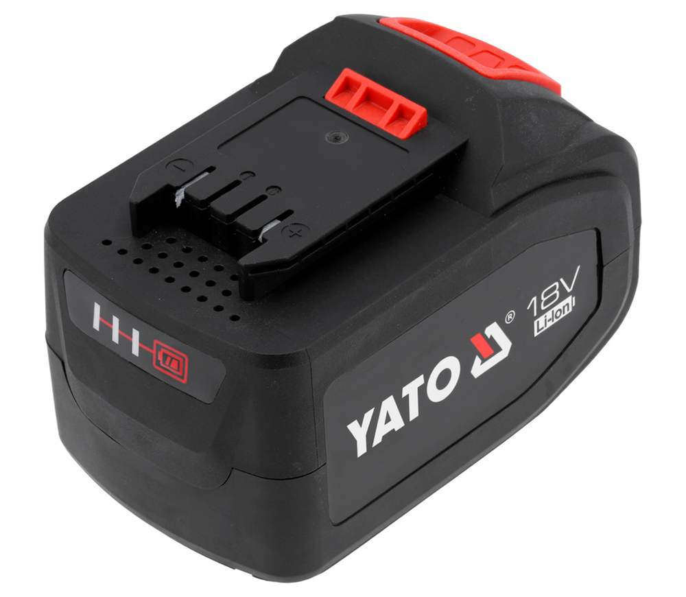 Acumulator YATO YT828464 Slider 18V 6Ah-2
