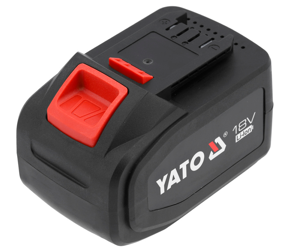 Acumulator YATO YT828464 Slider 18V 6Ah