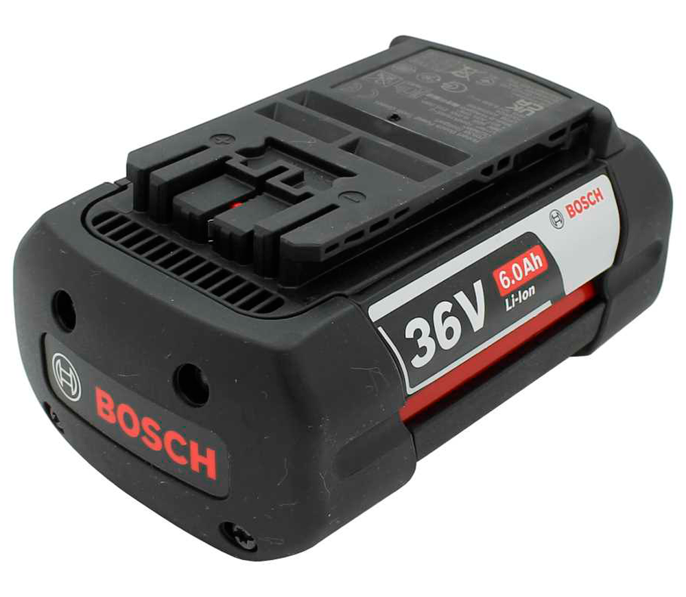 Acumulator BOSCH GBA 1607A350RC Slider 36V 6Ah-2