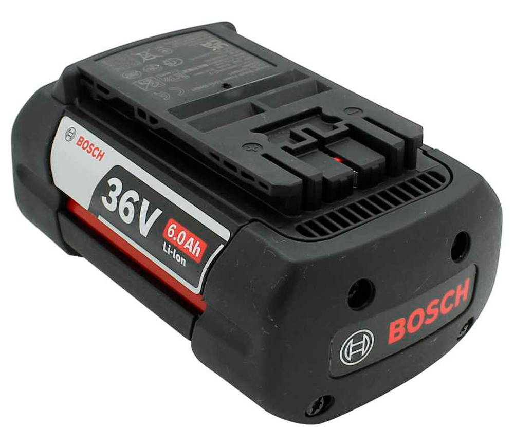 Acumulator BOSCH GBA 1607A350RC Slider 36V 6Ah-3