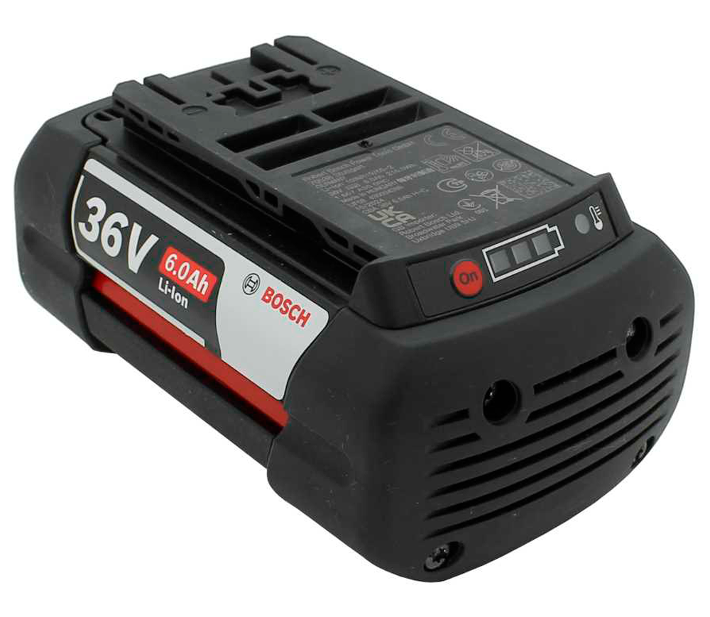 Acumulator BOSCH GBA 1607A350RC Slider 36V 6Ah-4