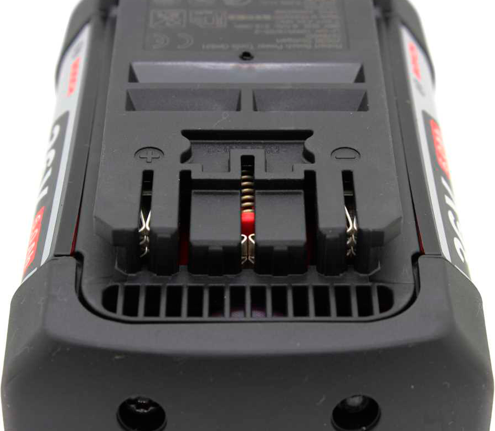 Acumulator BOSCH GBA 1607A350RC Slider 36V 6Ah-5