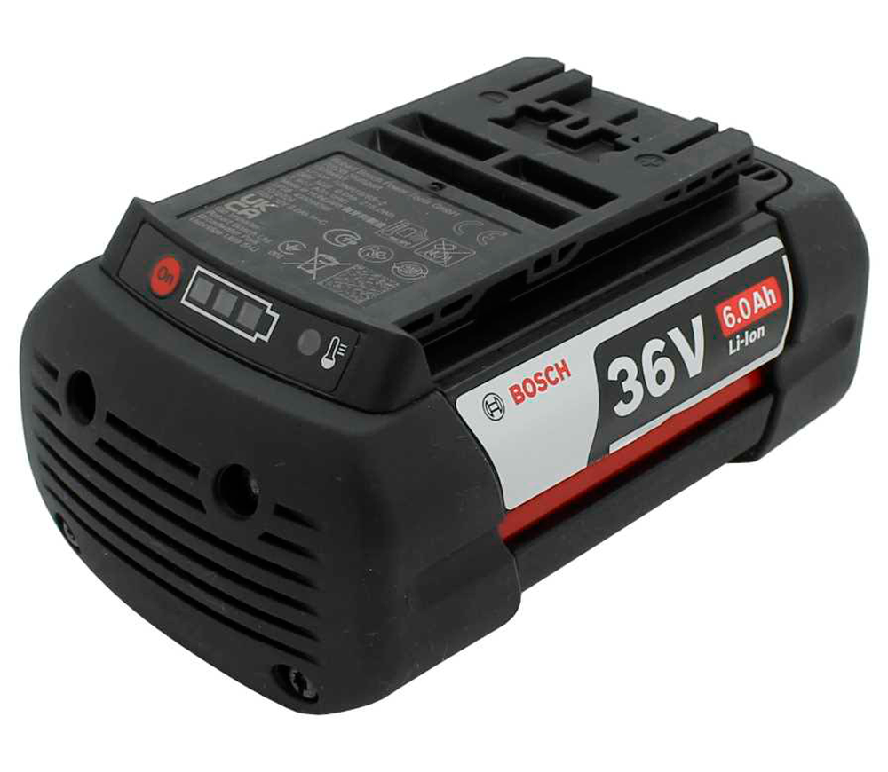 Acumulator BOSCH GBA 1607A350RC Slider 36V 6Ah