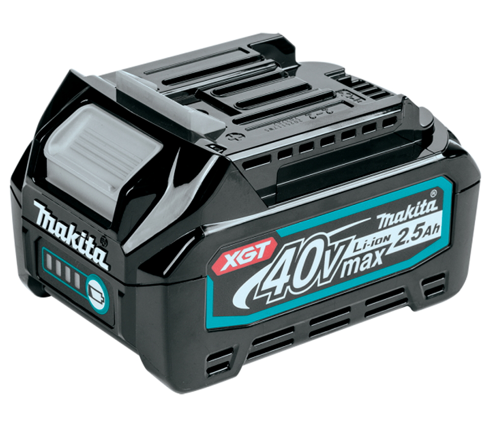 Acumulator MAKITA BL4025 Slider 40V 2.5Ah
