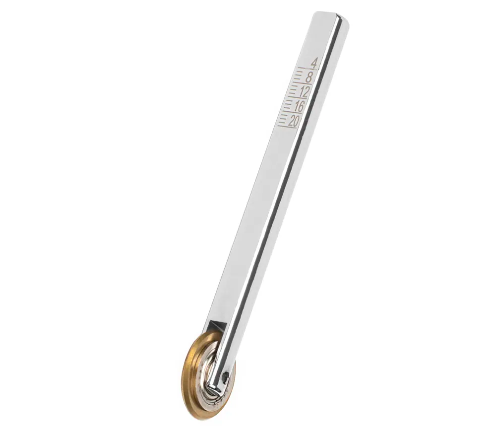 Disc de tăiat cu diamant BIHUI TCB-SW 22mm Solid Cermică