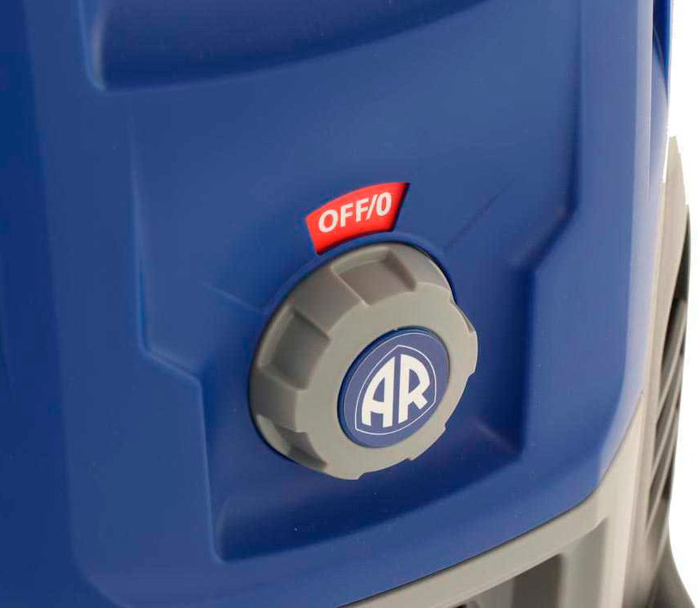 Мойка высокого давления ANNOVI REVERBERI 5 Series 5.9 2650вт 180бар 570л/ч-19