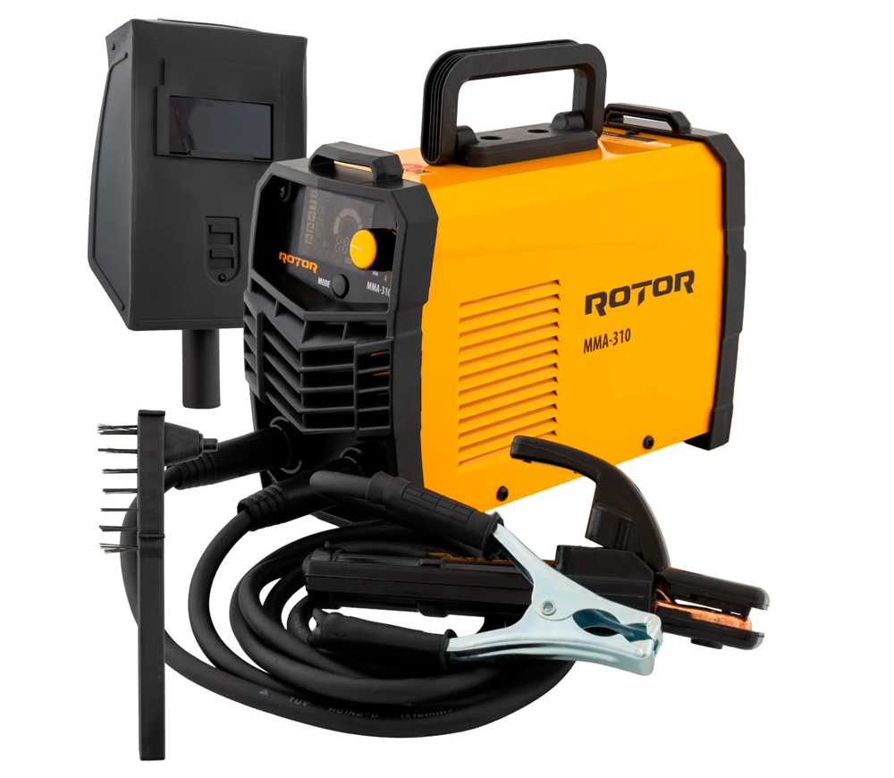 Aparat de sudat ROTOR MMA 310A 310A-2