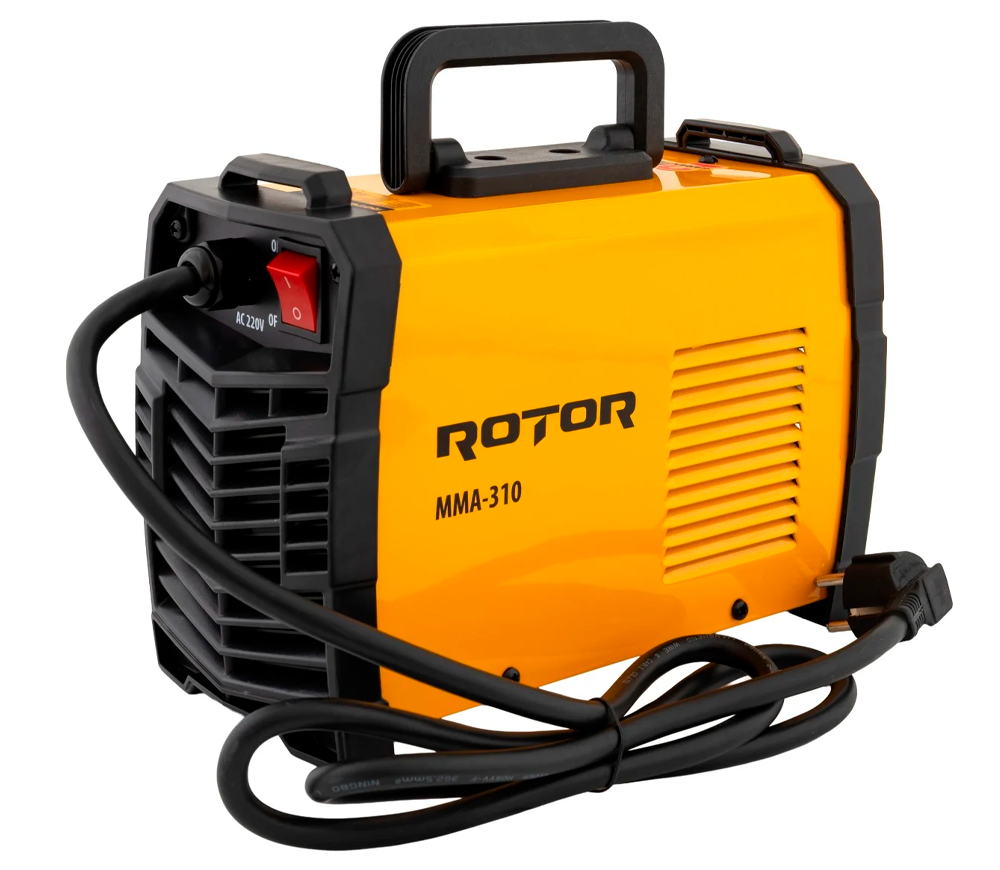 Aparat de sudat ROTOR MMA 310A 310A-7
