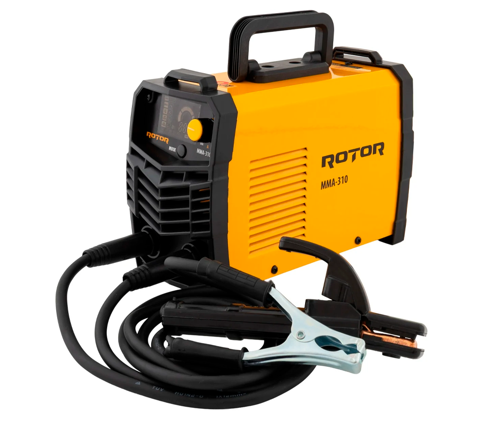 Aparat de sudat ROTOR MMA 310A 310A
