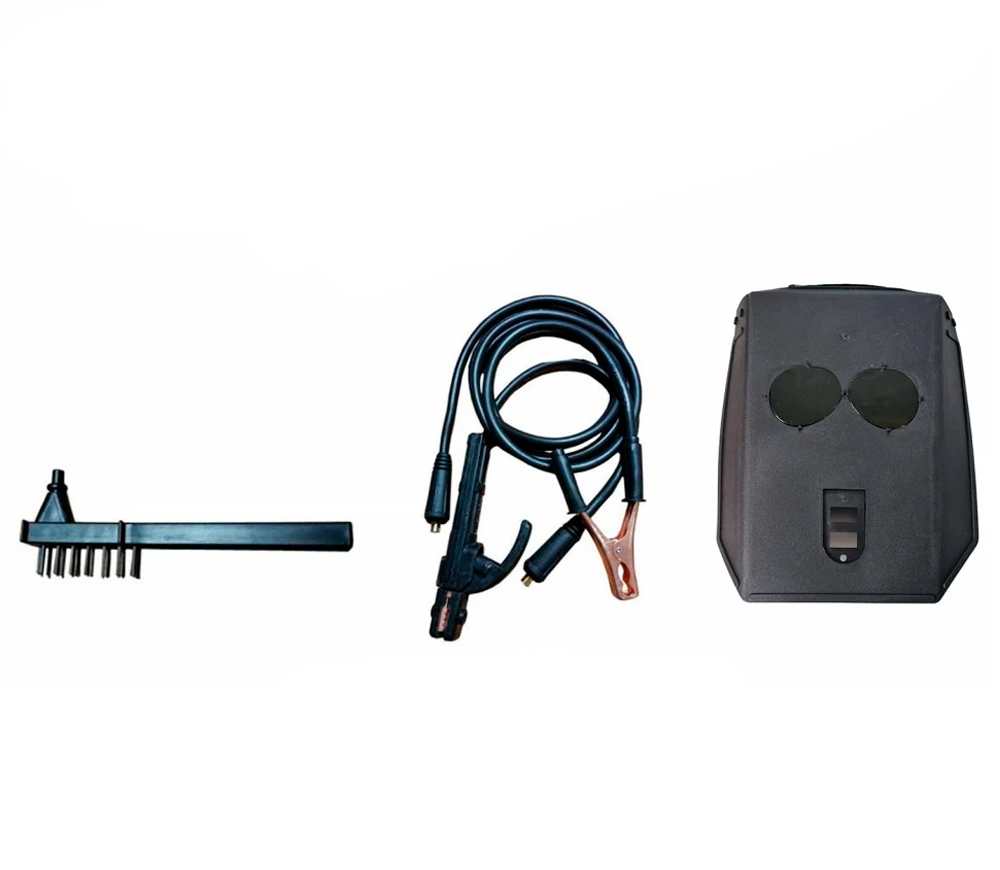 Aparat de sudat ROTOR RW-MINI300 300A-4