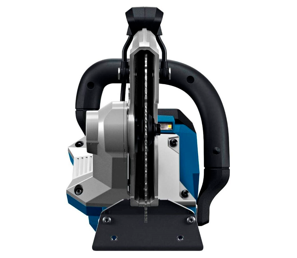 Fierăstrău pentru beton cu acumulator (fără bat) BOSCH GCS 18V-230 230mm 18V-7