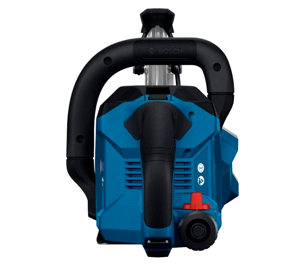Fierăstrău pentru beton cu acumulator (fără bat) BOSCH GCS 18V-230 230mm 18V-8