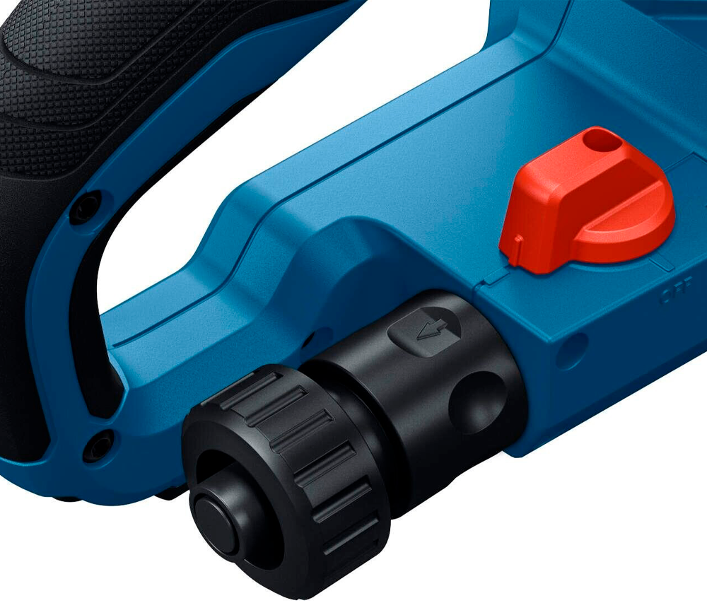 Fierăstrău pentru beton cu acumulator (fără bat) BOSCH GCS 18V-230 230mm 18V-9