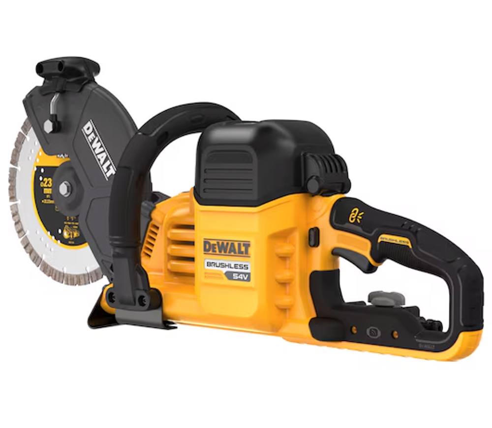 Fierăstrău circular cu acumulator DEWALT DCS691X2-QW 230mm 54V 9Ah-6