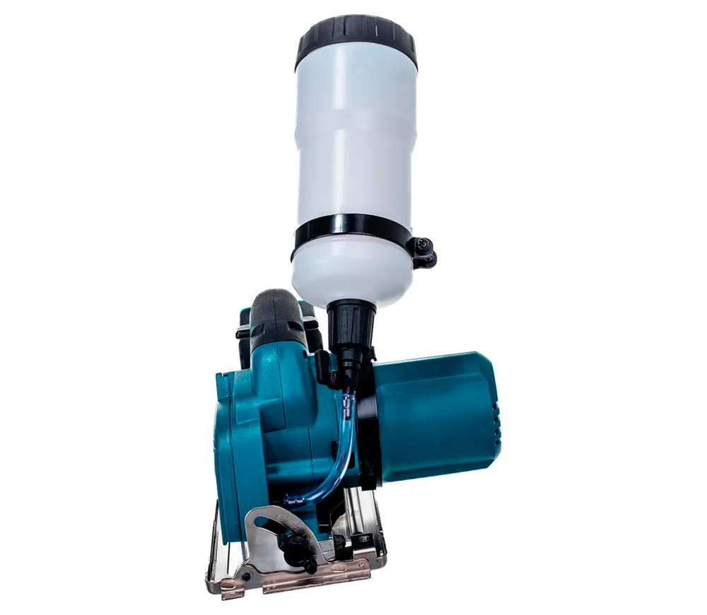 Masina cu acumulator de taiat ceramica (fără bat) MAKITA CC301DZ 10.8V-2