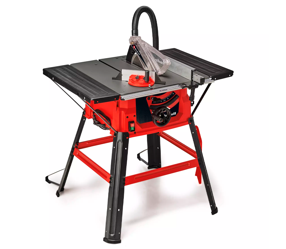 Fierăstrău circular de masă EINHELL TC-TS 2025/2 U 1800w 250mm