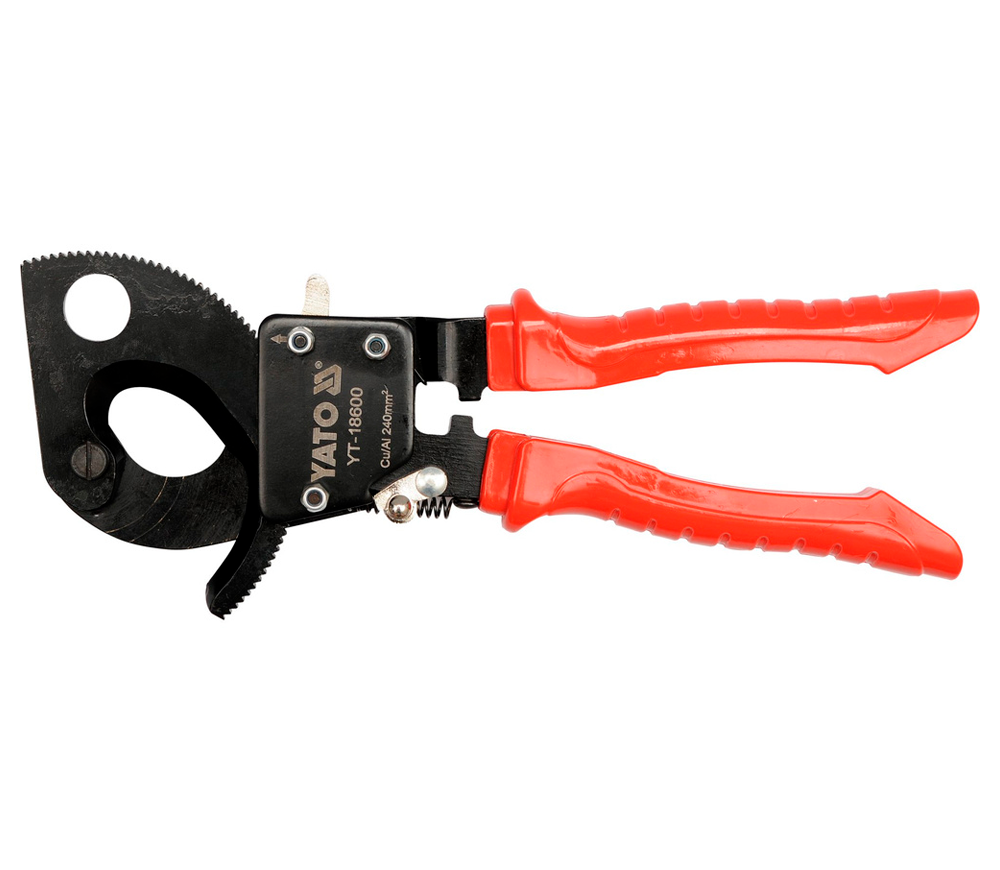 Clește tăiat cabluri YATO YT18600 300mm