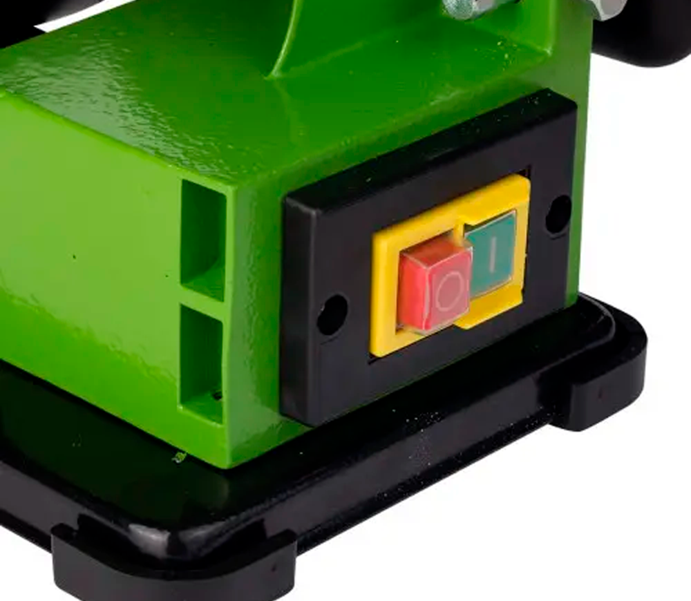 Mașină de șlefuit cu bandă și disc ProCraft BDS380 380w-2