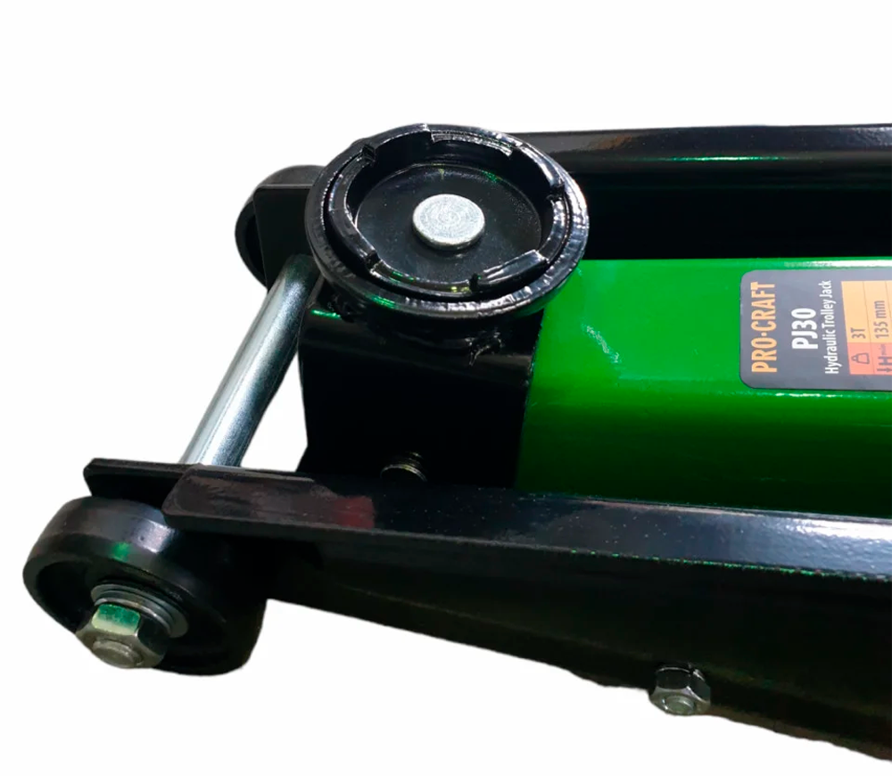 Cric hidraulic Crocodil ProCraft PJ30 135-340 mm 3000kg-4
