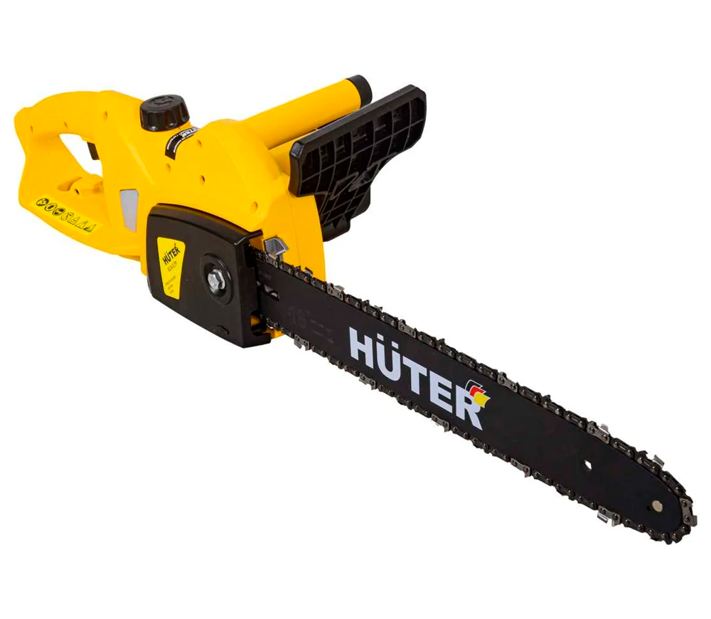 Fierăstrău electric cu lanț HUTER ELS-2,7P 2000w 400mm