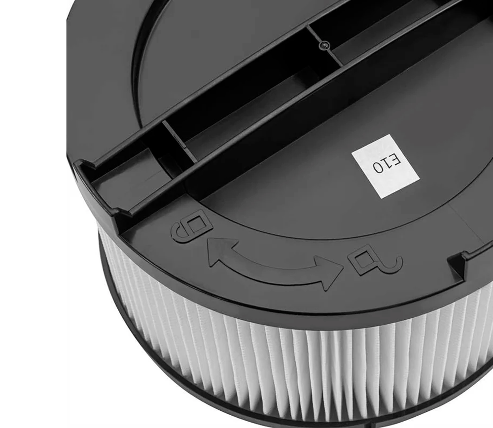 Filtru BIHUI VCH30-07 pentru aspiratorul BIHUI VCH30-3