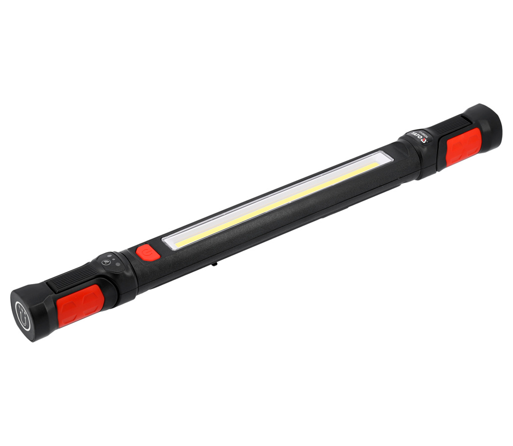 Lanternă construcții cu acumulator YATO YT08534 500/1000lm 3.7V 4.4Ah