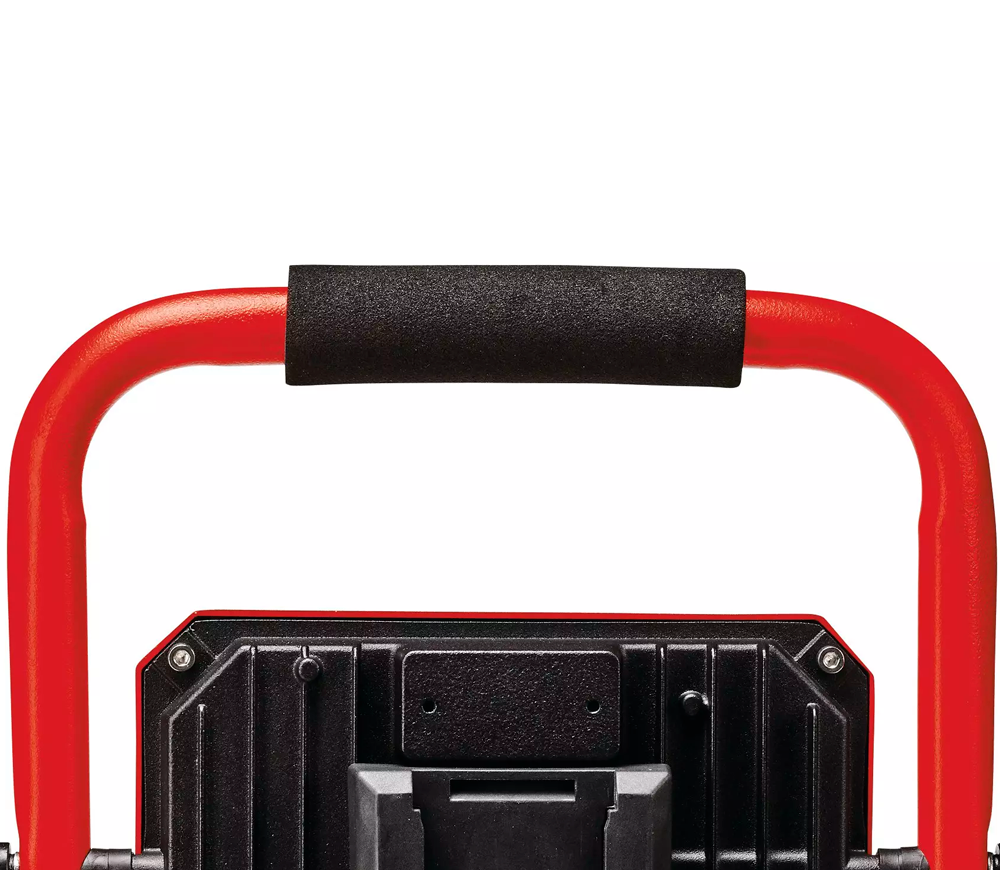 Lanternă construcții cu acumulator (fără bat) EINHELL TC-CL 18/1800 Li - Solo 1800lm 18V-5