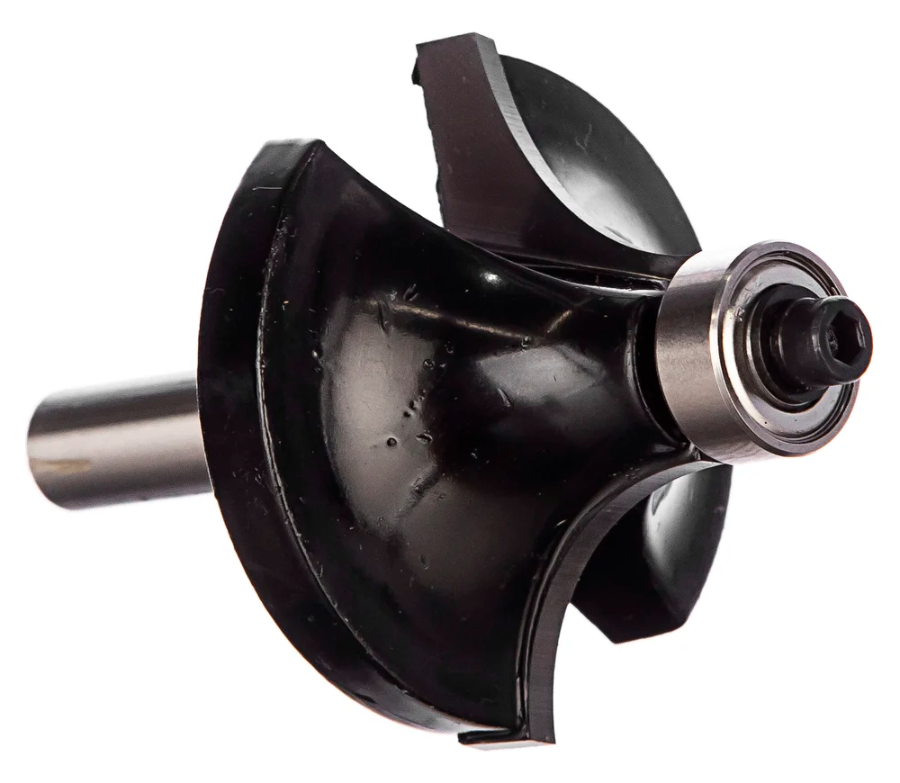 Freză de rotunjit BOSCH 2608628345 15mm-2