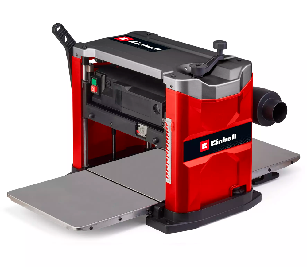Mașină de rindeluire EINHELL TE-SP 330 330mm 3mm