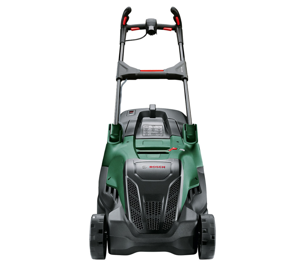 Газонокосилка электрическая BOSCH AdvancedRotak 40-650 1700вт 400мм-3