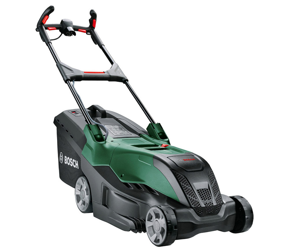 Mașină de tuns gazonul electrică BOSCH AdvancedRotak 44-750 1800w 440mm-4