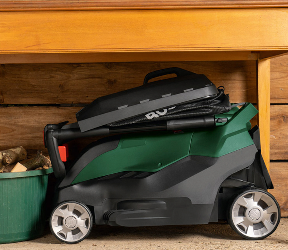 Mașină de tuns gazonul electrică BOSCH AdvancedRotak 44-750 1800w 440mm-2
