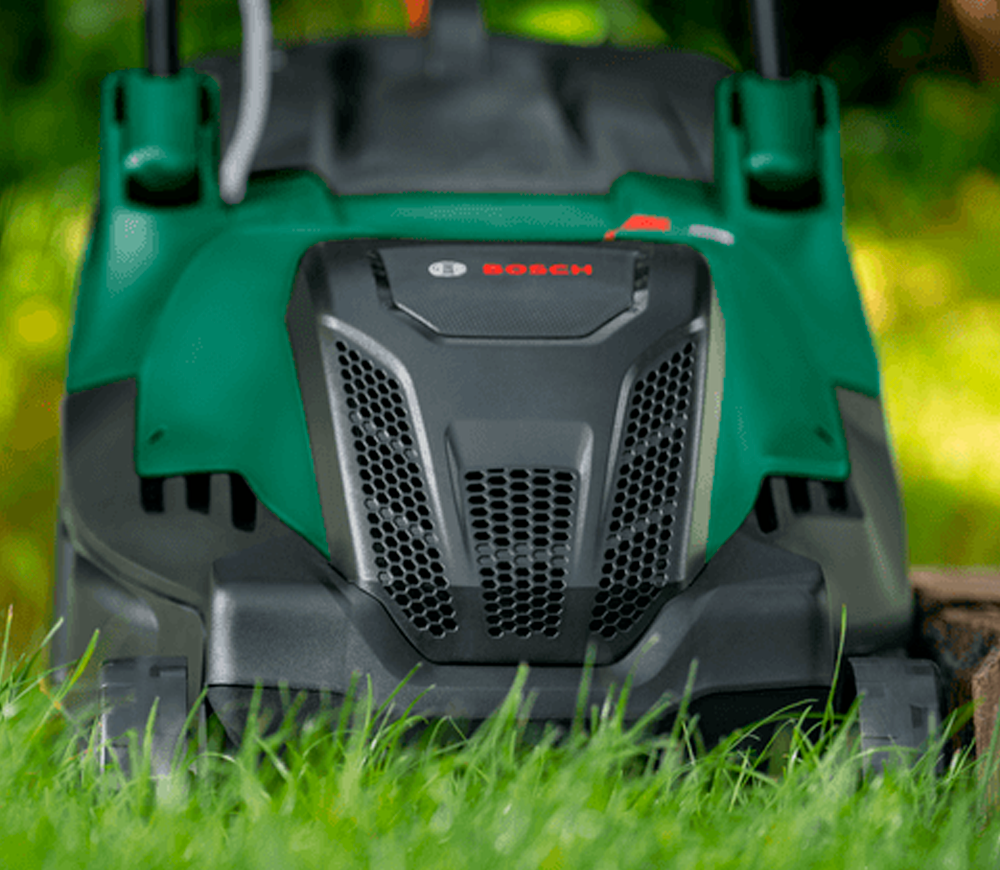 Mașină de tuns gazonul electrică BOSCH AdvancedRotak 44-750 1800w 440mm-8