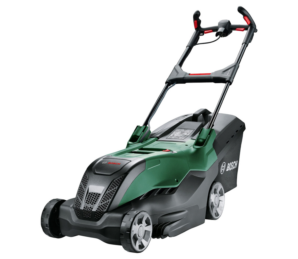 Mașină de tuns gazonul electrică BOSCH AdvancedRotak 44-750 1800w 440mm