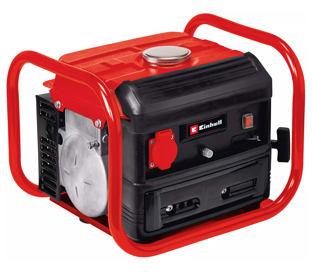 Generator electric EINHELL TC-PG 10/E5 0.8kw Benzină AVR