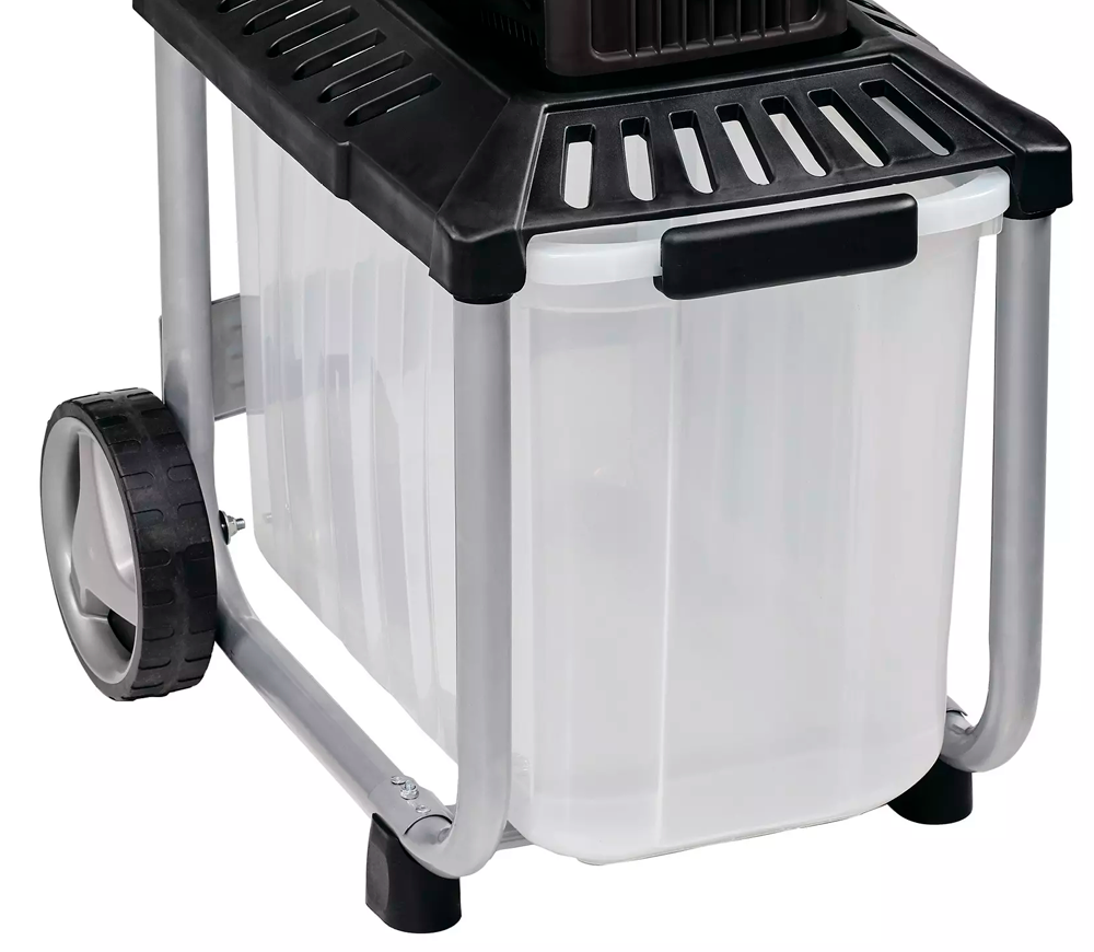 Измельчитель веток EINHELL GC-RS 60 CB 2500вт-4