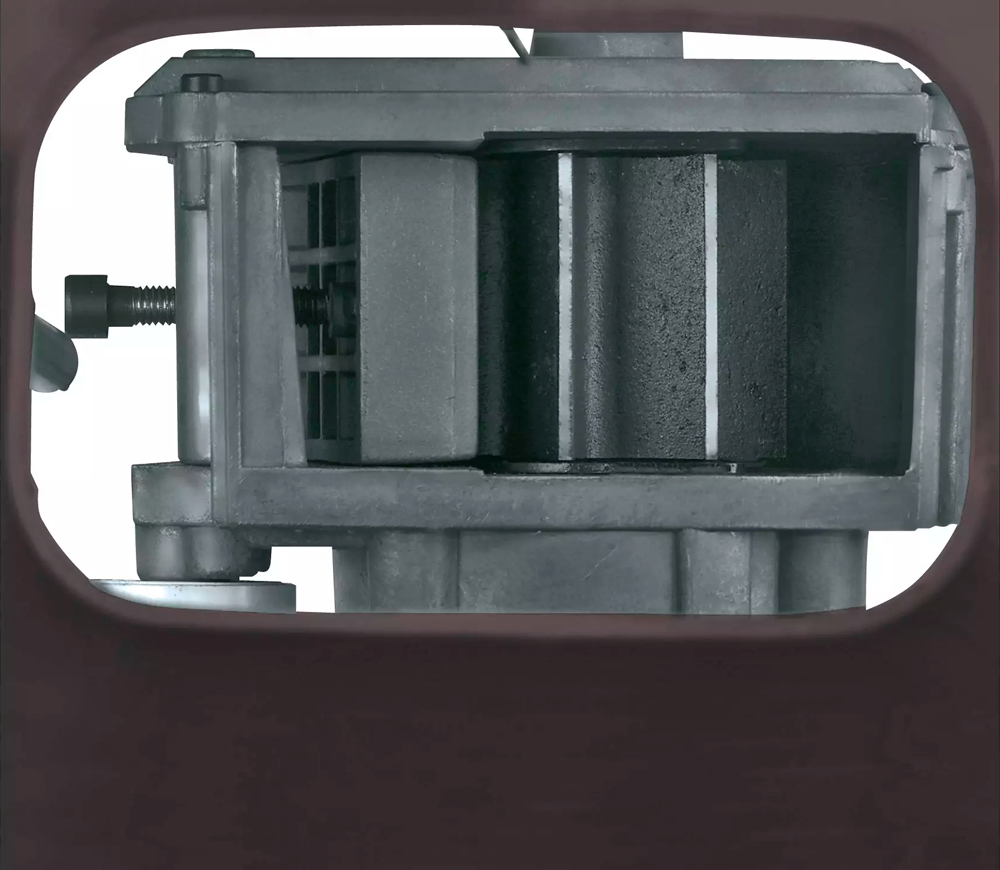 Измельчитель веток EINHELL GC-RS 2540 2500вт-4