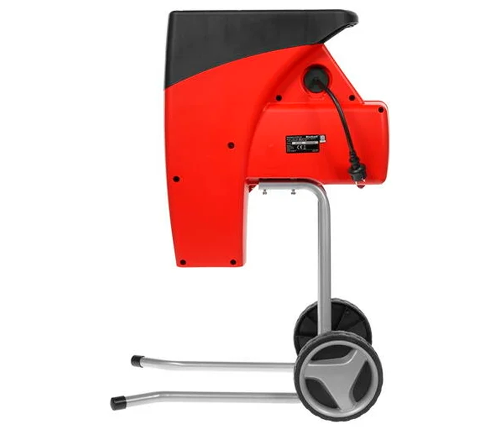 Измельчитель веток EINHELL GC-RS 2540 2500вт-6