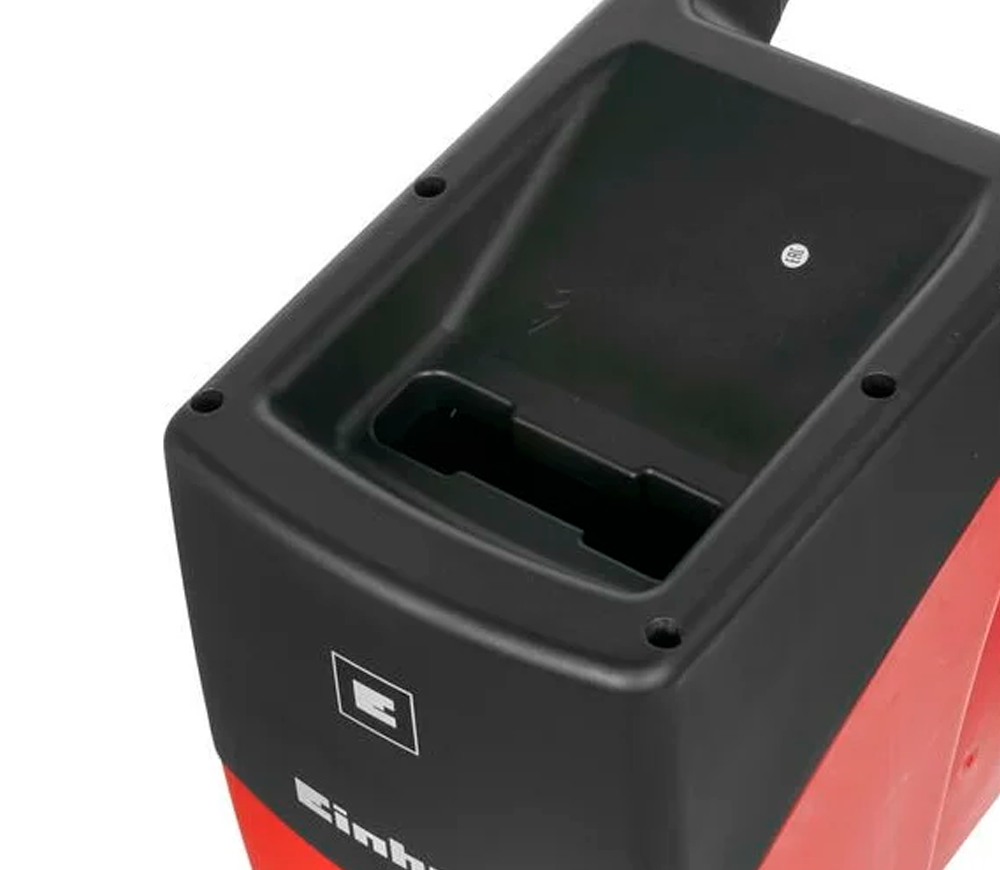 Измельчитель веток EINHELL GC-RS 2540 2500вт-9