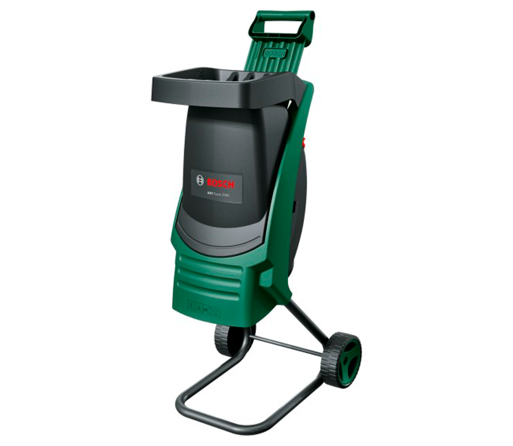 Tocător de crengi BOSCH AXT RAPID 2200 2200w