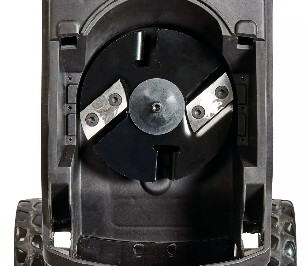 Tocător de crengi EINHELL GC-KS 2540 2500w-4