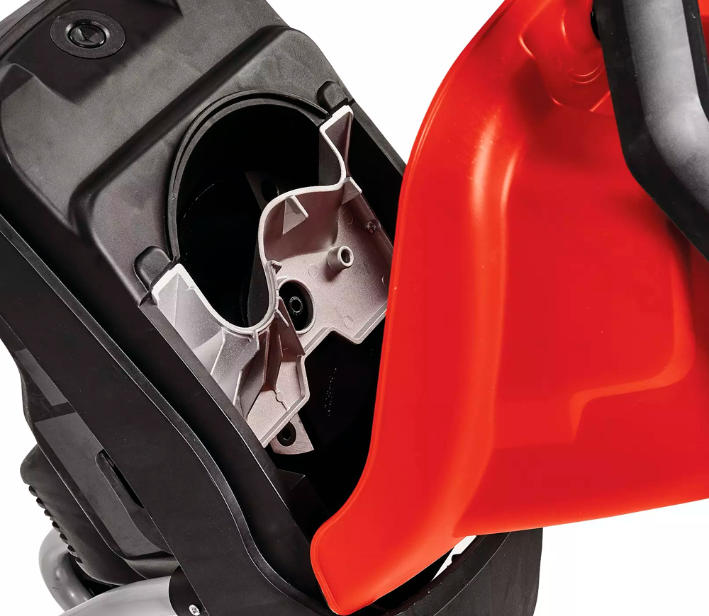 Tocător de crengi EINHELL GC-KS 2540 2500w-5