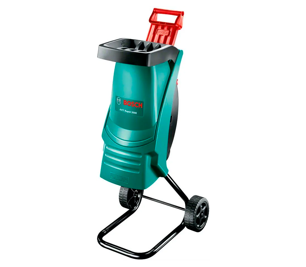 Tocător de crengi BOSCH AXT RAPID 2000 2000w